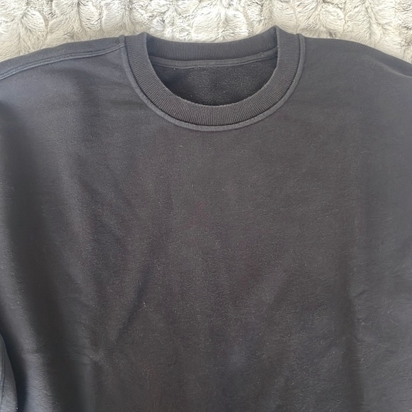 Lululemon Crew Sweatshirt - Picture 3 of 6